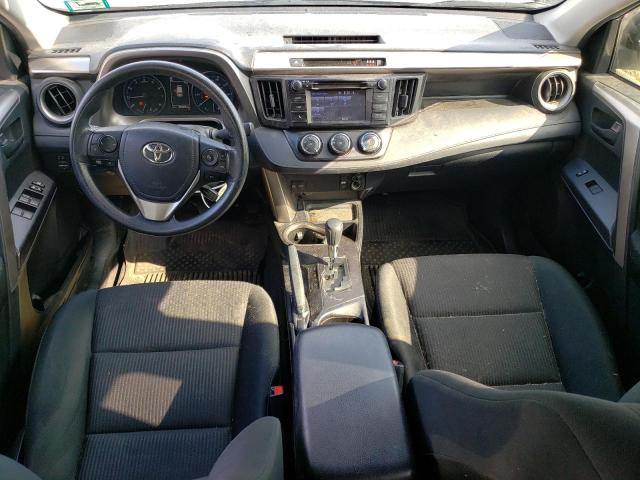 Photo 7 VIN: JTMBFREV5JJ245971 - TOYOTA RAV4 LE 