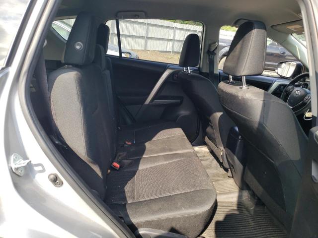 Photo 9 VIN: JTMBFREV5JJ245971 - TOYOTA RAV4 LE 