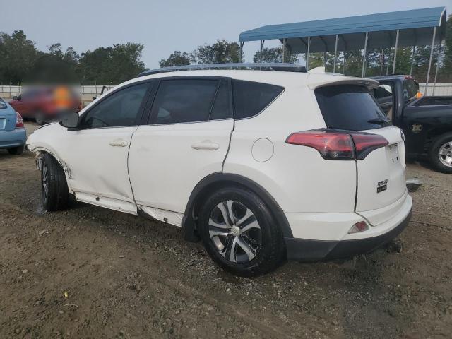 Photo 1 VIN: JTMBFREV5JJ253276 - TOYOTA RAV4 LE 