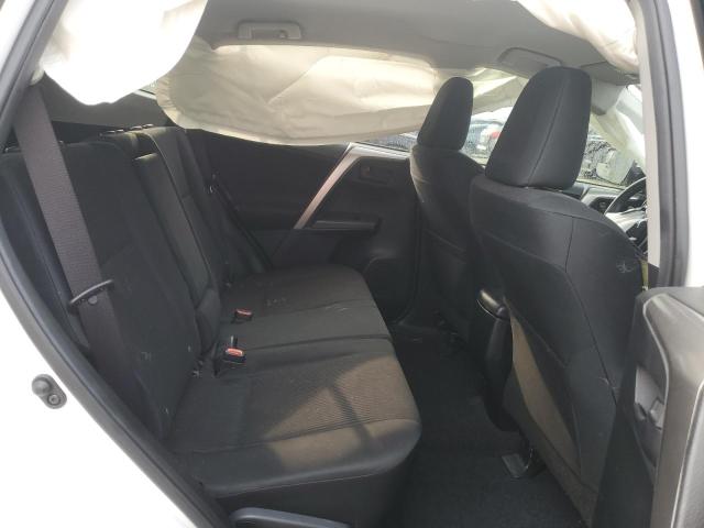 Photo 10 VIN: JTMBFREV5JJ253276 - TOYOTA RAV4 LE 