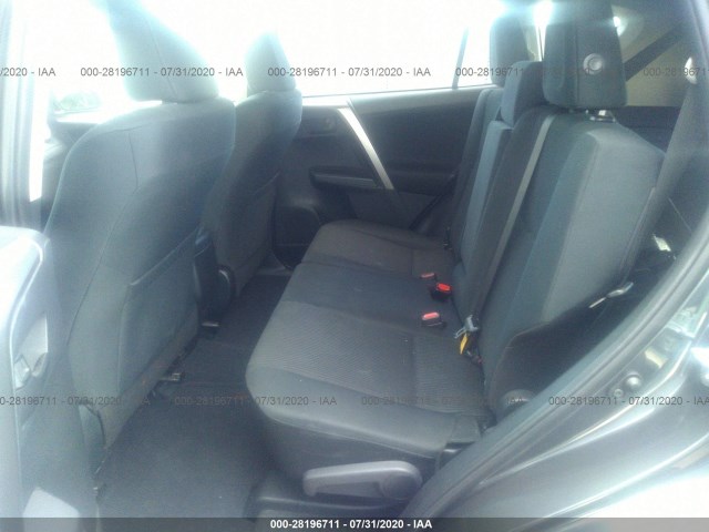 Photo 7 VIN: JTMBFREV5JJ255335 - TOYOTA RAV4 