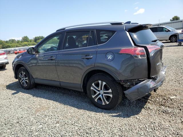 Photo 1 VIN: JTMBFREV5JJ257988 - TOYOTA RAV4 LE 