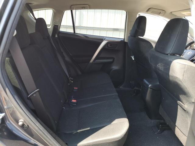 Photo 10 VIN: JTMBFREV5JJ257988 - TOYOTA RAV4 LE 