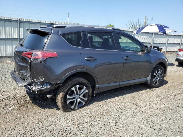 Photo 2 VIN: JTMBFREV5JJ257988 - TOYOTA RAV4 LE 