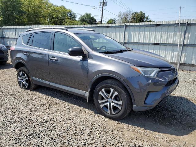 Photo 3 VIN: JTMBFREV5JJ257988 - TOYOTA RAV4 LE 