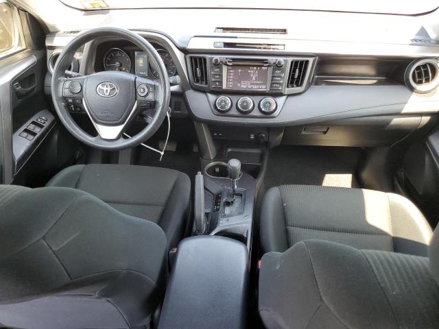 Photo 7 VIN: JTMBFREV5JJ257988 - TOYOTA RAV4 LE 