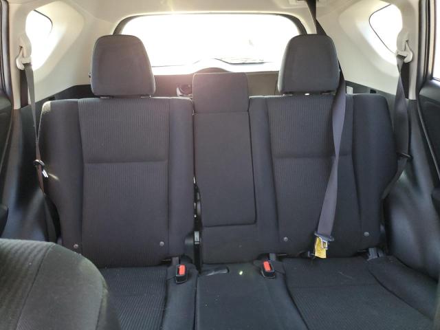 Photo 9 VIN: JTMBFREV5JJ257988 - TOYOTA RAV4 LE 