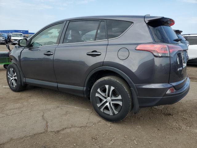 Photo 1 VIN: JTMBFREV5JJ726206 - TOYOTA RAV4 LE 