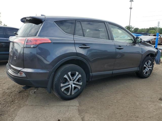 Photo 2 VIN: JTMBFREV5JJ726206 - TOYOTA RAV4 LE 