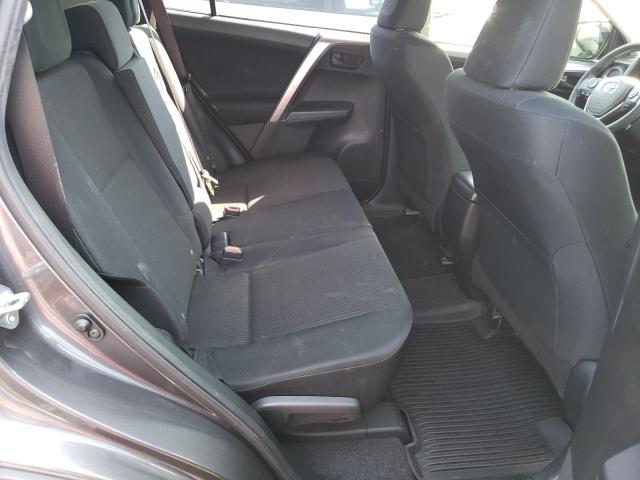 Photo 10 VIN: JTMBFREV5JJ726206 - TOYOTA RAV4 LE 