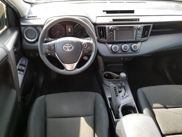 Photo 7 VIN: JTMBFREV5JJ726206 - TOYOTA RAV4 LE 