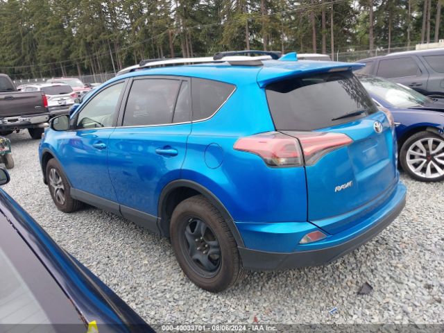 Photo 2 VIN: JTMBFREV5JJ731325 - TOYOTA RAV4 