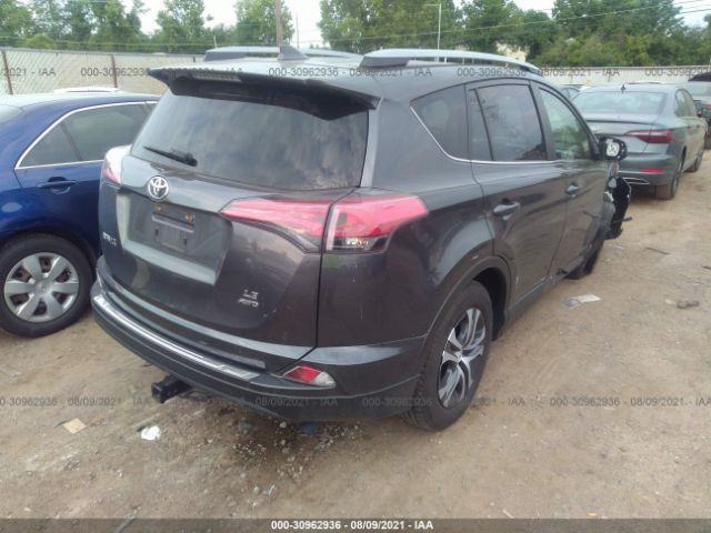 Photo 3 VIN: JTMBFREV5JJ735679 - TOYOTA RAV4 