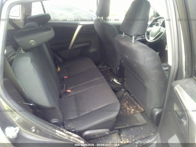 Photo 7 VIN: JTMBFREV5JJ735679 - TOYOTA RAV4 