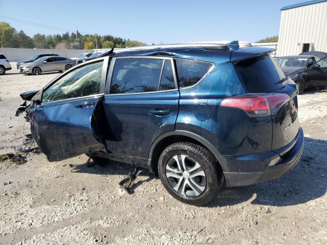 Photo 1 VIN: JTMBFREV5JJ738923 - TOYOTA RAV4 LE 