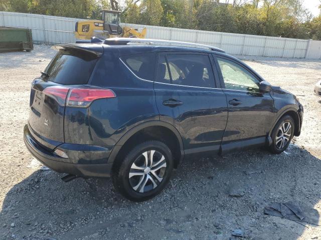 Photo 2 VIN: JTMBFREV5JJ738923 - TOYOTA RAV4 LE 