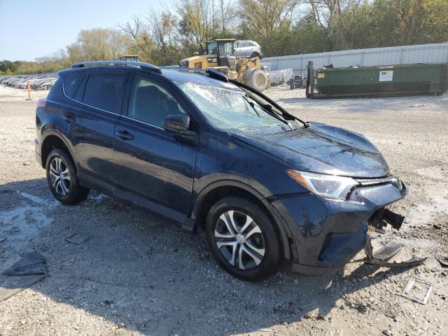 Photo 3 VIN: JTMBFREV5JJ738923 - TOYOTA RAV4 LE 