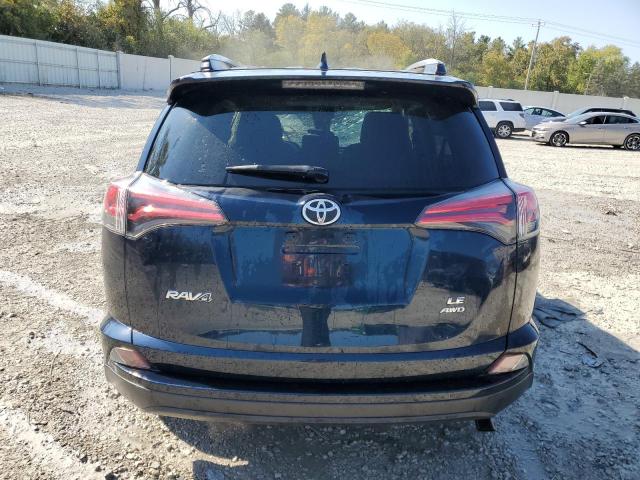 Photo 5 VIN: JTMBFREV5JJ738923 - TOYOTA RAV4 LE 