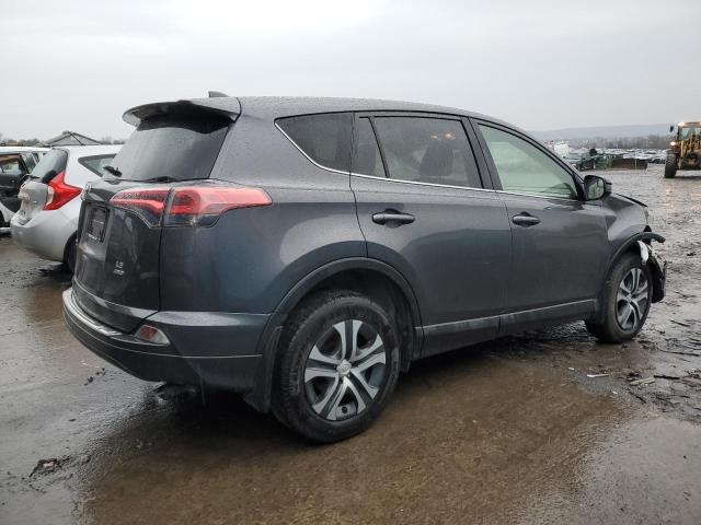 Photo 2 VIN: JTMBFREV5JJ739828 - TOYOTA RAV4 LE 