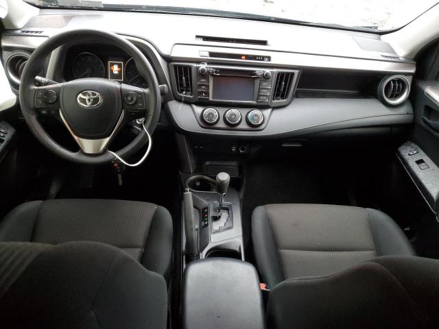 Photo 7 VIN: JTMBFREV5JJ739828 - TOYOTA RAV4 LE 