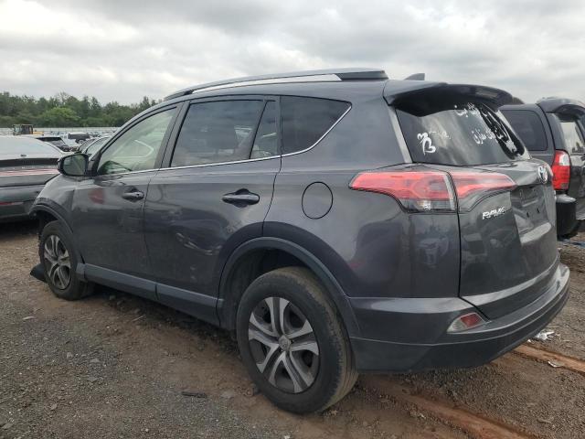 Photo 1 VIN: JTMBFREV5JJ745872 - TOYOTA RAV4 LE 