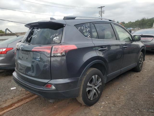 Photo 2 VIN: JTMBFREV5JJ745872 - TOYOTA RAV4 LE 