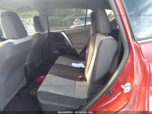 Photo 7 VIN: JTMBFREV6D5001341 - TOYOTA RAV4 