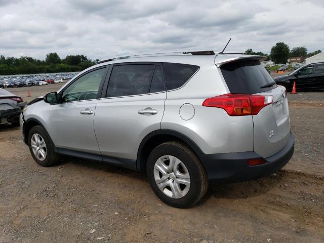 Photo 1 VIN: JTMBFREV6D5005115 - TOYOTA RAV4 LE 