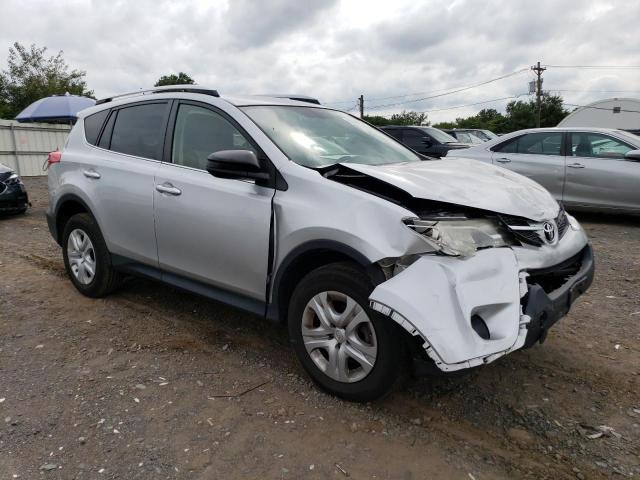 Photo 3 VIN: JTMBFREV6D5005115 - TOYOTA RAV4 LE 