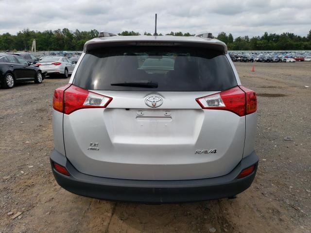 Photo 5 VIN: JTMBFREV6D5005115 - TOYOTA RAV4 LE 