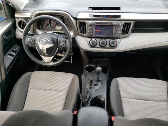 Photo 7 VIN: JTMBFREV6D5005115 - TOYOTA RAV4 LE 