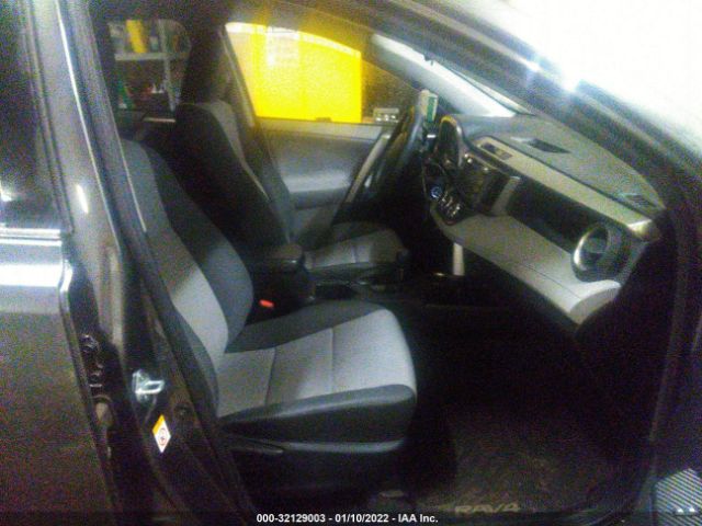 Photo 4 VIN: JTMBFREV6D5005664 - TOYOTA RAV4 