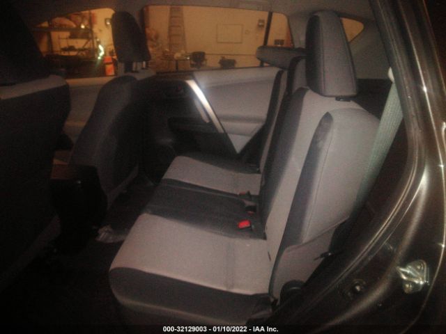 Photo 7 VIN: JTMBFREV6D5005664 - TOYOTA RAV4 