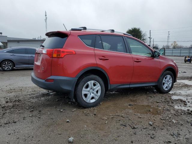 Photo 2 VIN: JTMBFREV6D5008760 - TOYOTA RAV4 LE 