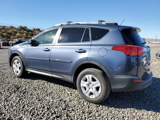 Photo 1 VIN: JTMBFREV6D5018818 - TOYOTA RAV4 LE 