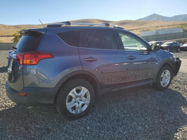 Photo 2 VIN: JTMBFREV6D5018818 - TOYOTA RAV4 LE 