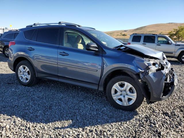 Photo 3 VIN: JTMBFREV6D5018818 - TOYOTA RAV4 LE 