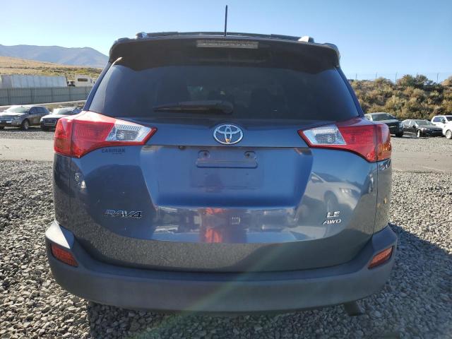 Photo 5 VIN: JTMBFREV6D5018818 - TOYOTA RAV4 LE 