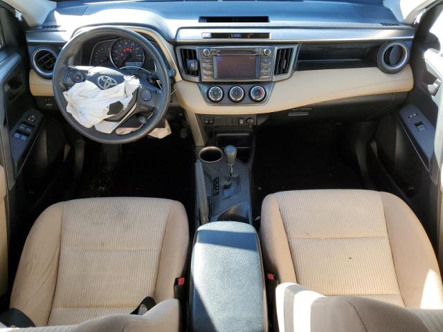 Photo 7 VIN: JTMBFREV6D5018818 - TOYOTA RAV4 LE 