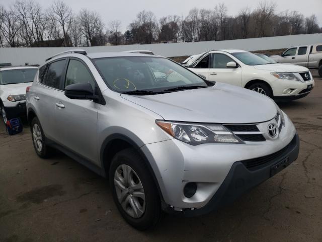 Photo 0 VIN: JTMBFREV6E5030470 - TOYOTA RAV4 LE 