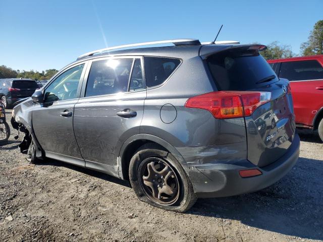 Photo 1 VIN: JTMBFREV6ED058100 - TOYOTA RAV4 