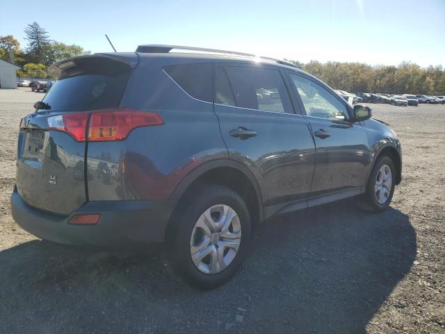 Photo 2 VIN: JTMBFREV6ED058100 - TOYOTA RAV4 