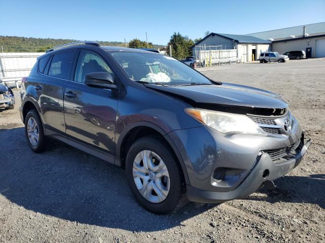 Photo 3 VIN: JTMBFREV6ED058100 - TOYOTA RAV4 