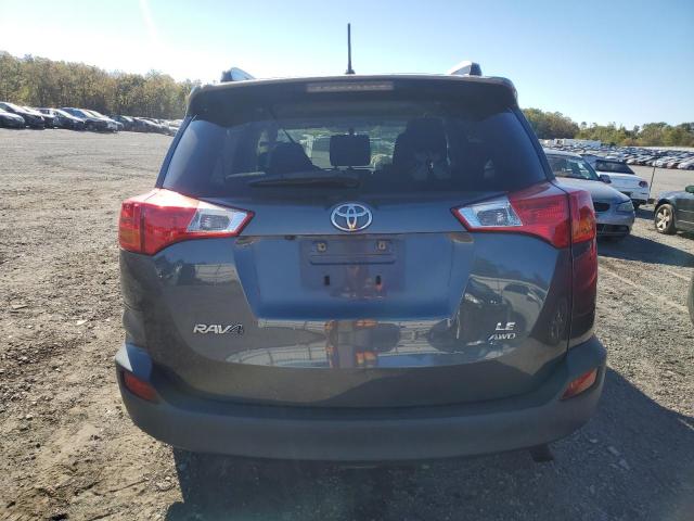 Photo 5 VIN: JTMBFREV6ED058100 - TOYOTA RAV4 