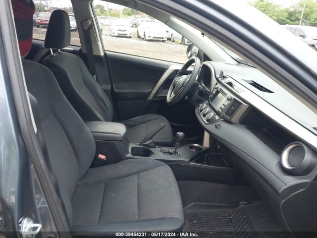 Photo 4 VIN: JTMBFREV6ED068304 - TOYOTA RAV4 