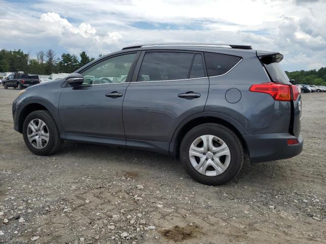 Photo 1 VIN: JTMBFREV6ED069145 - TOYOTA RAV4 LE 