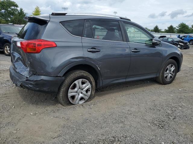 Photo 2 VIN: JTMBFREV6ED069145 - TOYOTA RAV4 LE 