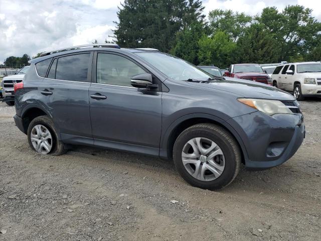 Photo 3 VIN: JTMBFREV6ED069145 - TOYOTA RAV4 LE 