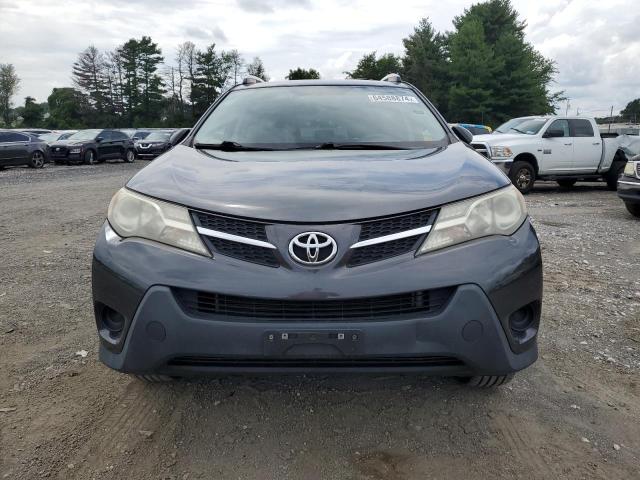 Photo 4 VIN: JTMBFREV6ED069145 - TOYOTA RAV4 LE 