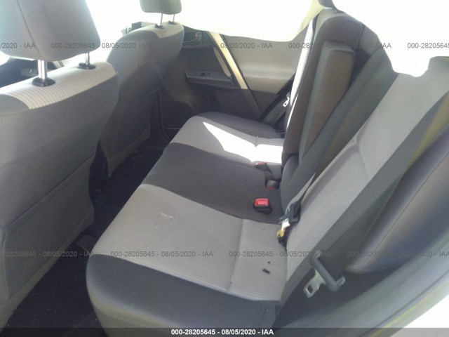 Photo 7 VIN: JTMBFREV6ED072711 - TOYOTA RAV4 